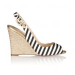 Christian Louboutin wedges 2013